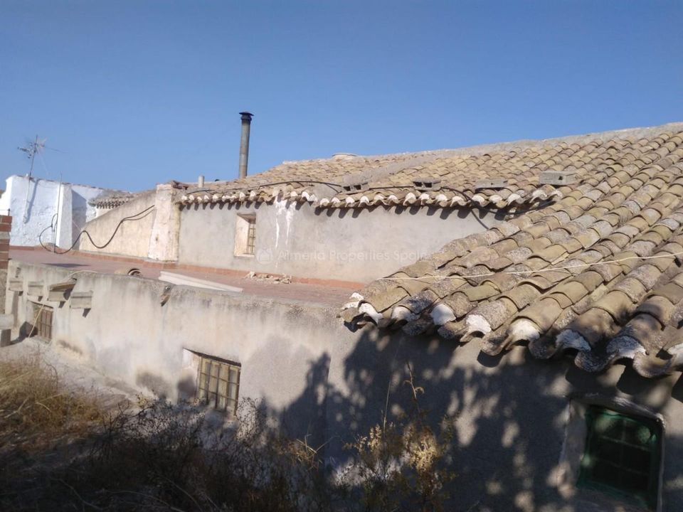 Landejendom i Albox, Almeria - foto 3