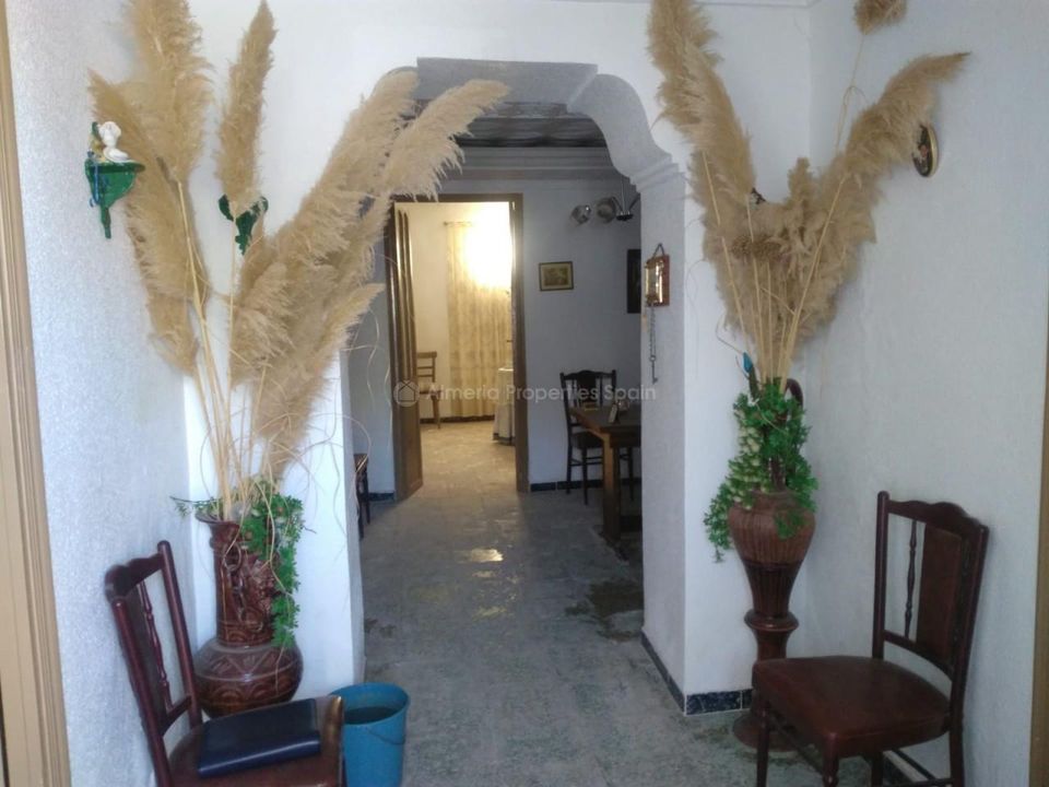 Landejendom i Albox, Almeria - foto 4