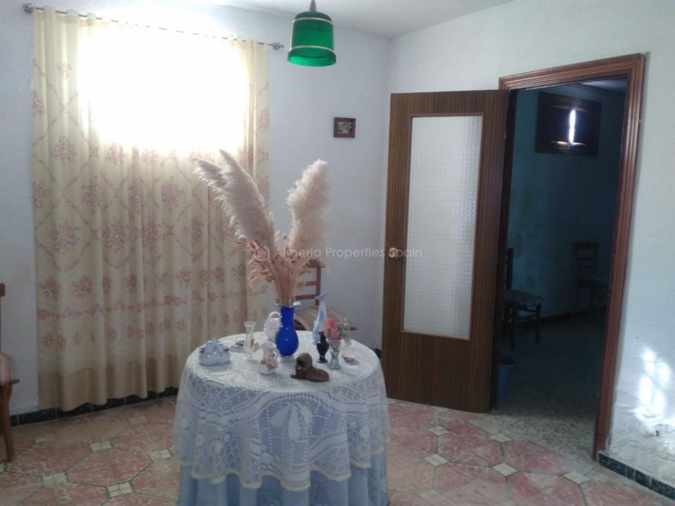 Landejendom i Albox, Almeria - foto 5