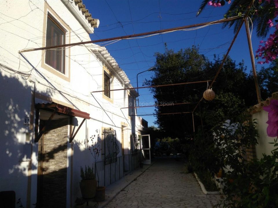 Landejendom i Arboleas, Almeria - foto 2