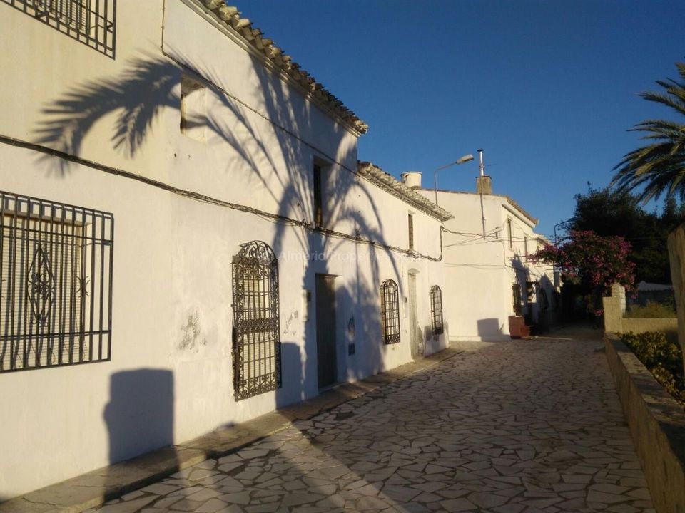 Landejendom i Arboleas, Almeria - foto 3