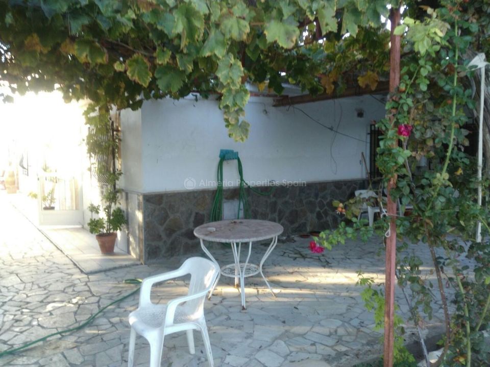 Landejendom i Arboleas, Almeria - foto 5
