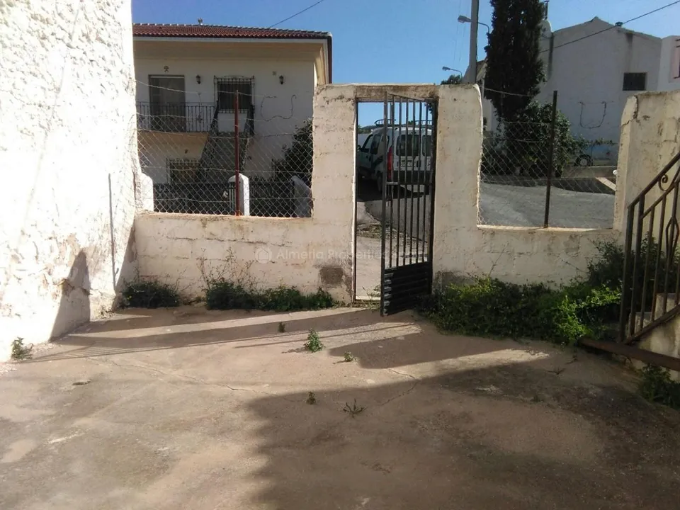 Landejendom i Arboleas, Almeria - foto 2