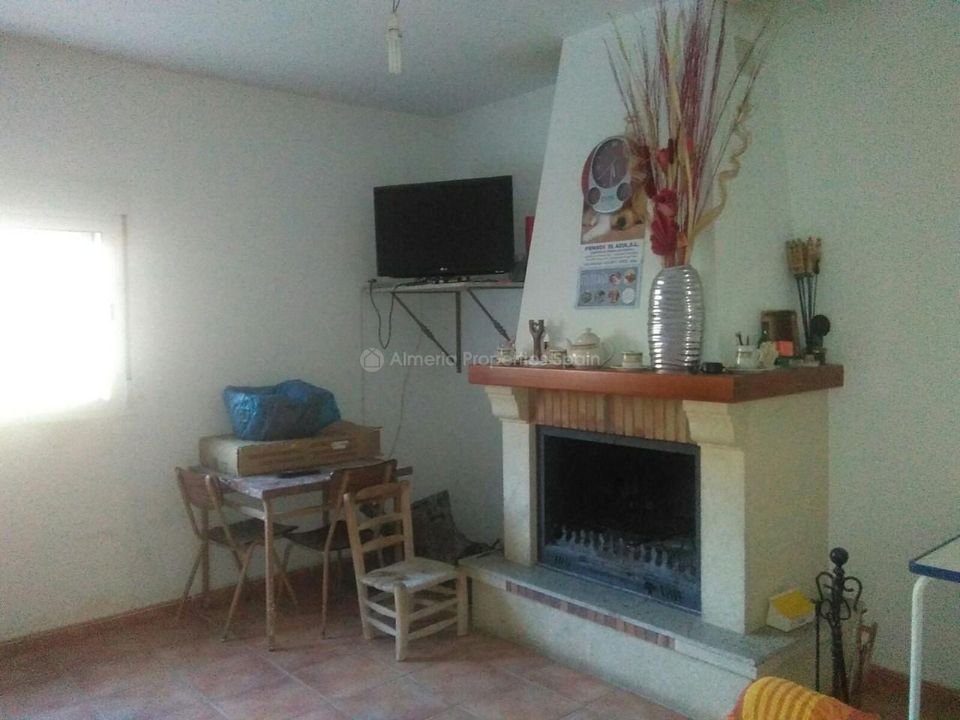Farm hus i Lijar, Almeria - foto 4