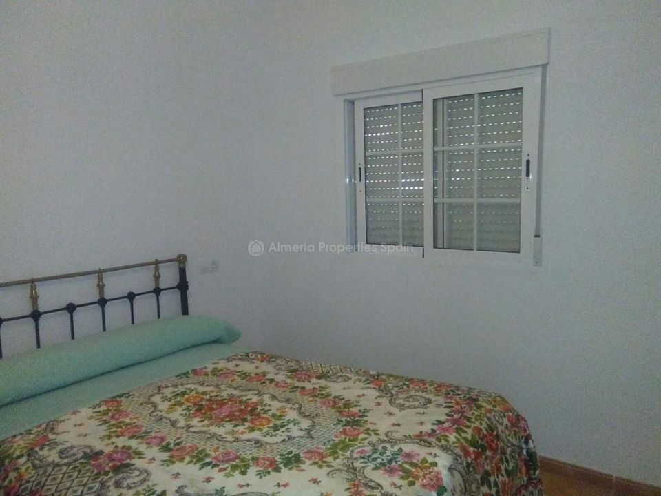 Farm hus i Lijar, Almeria - foto 5