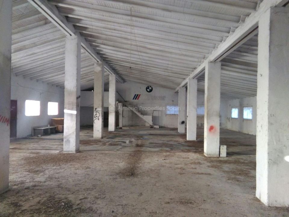 Farm hus i Urcal, Almeria - foto 3