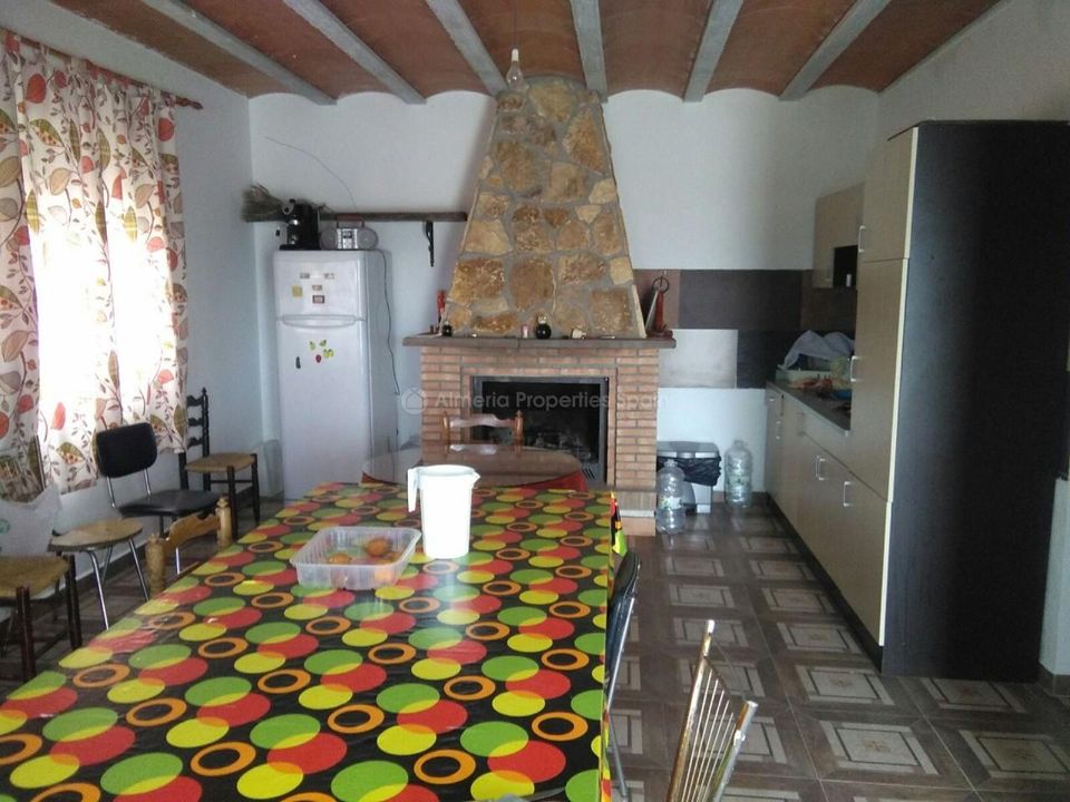 Landejendom i Albox, Almeria - foto 4
