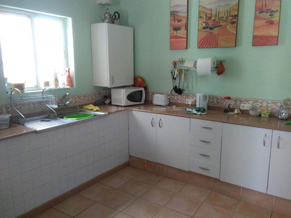 Herregård i Oria, Almeria - bilde 4