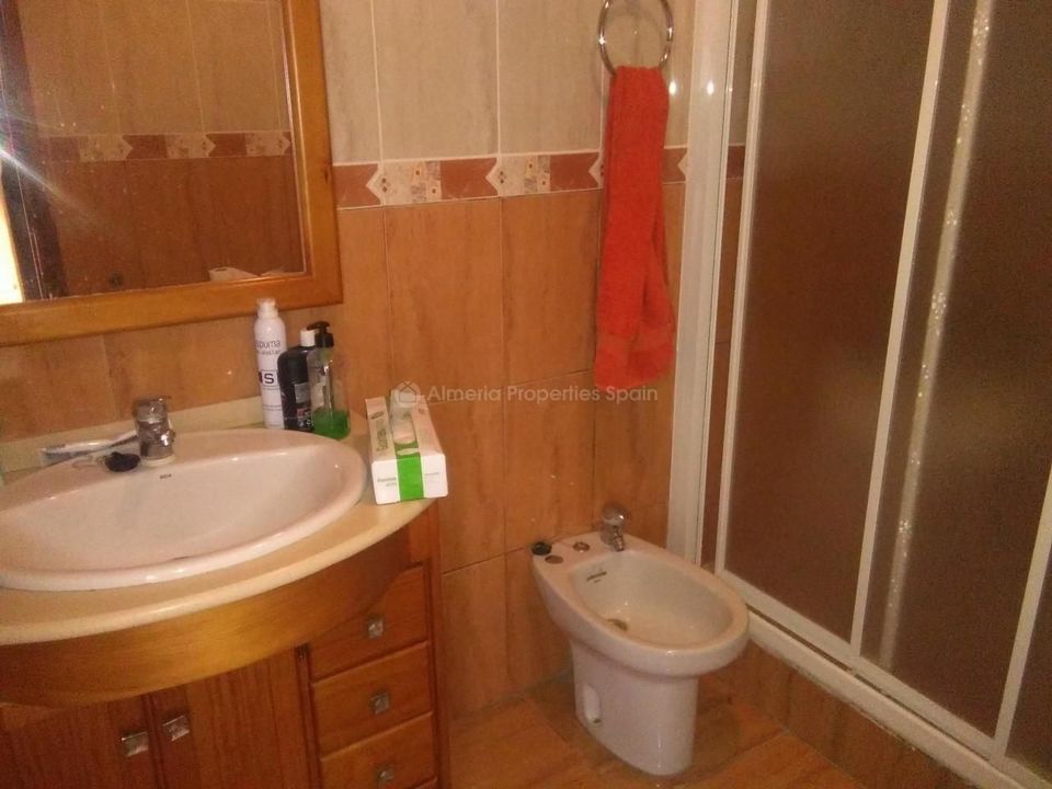Farm hus i Oria, Almeria - foto 4