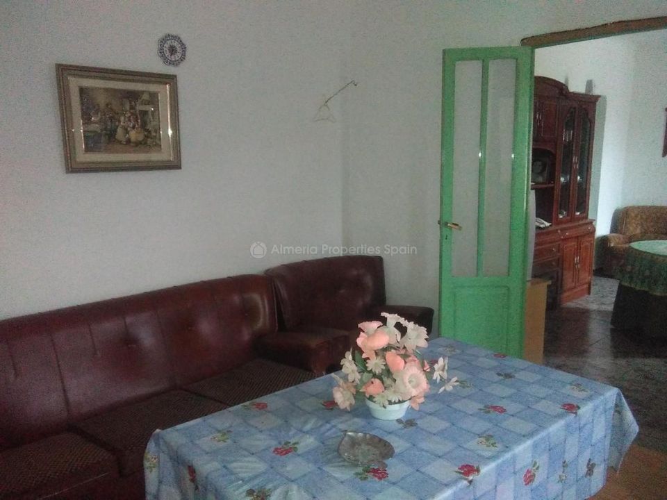 Farm hus i Oria, Almeria - foto 5