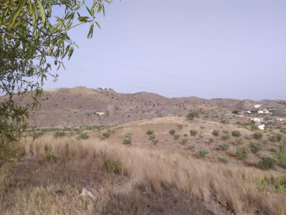 Farm hus i Huercal-Overa, Almeria - foto 4