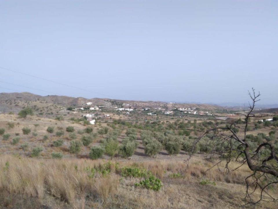 Farm hus i Huercal-Overa, Almeria - foto 5
