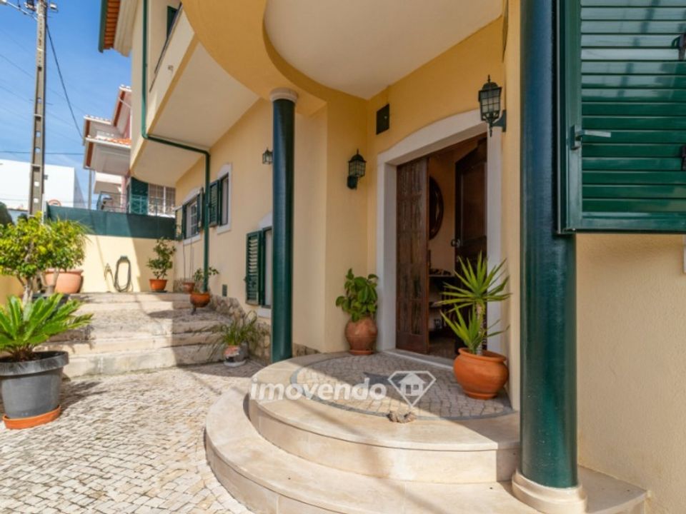 Villa i Loures, Lisbon - foto 3