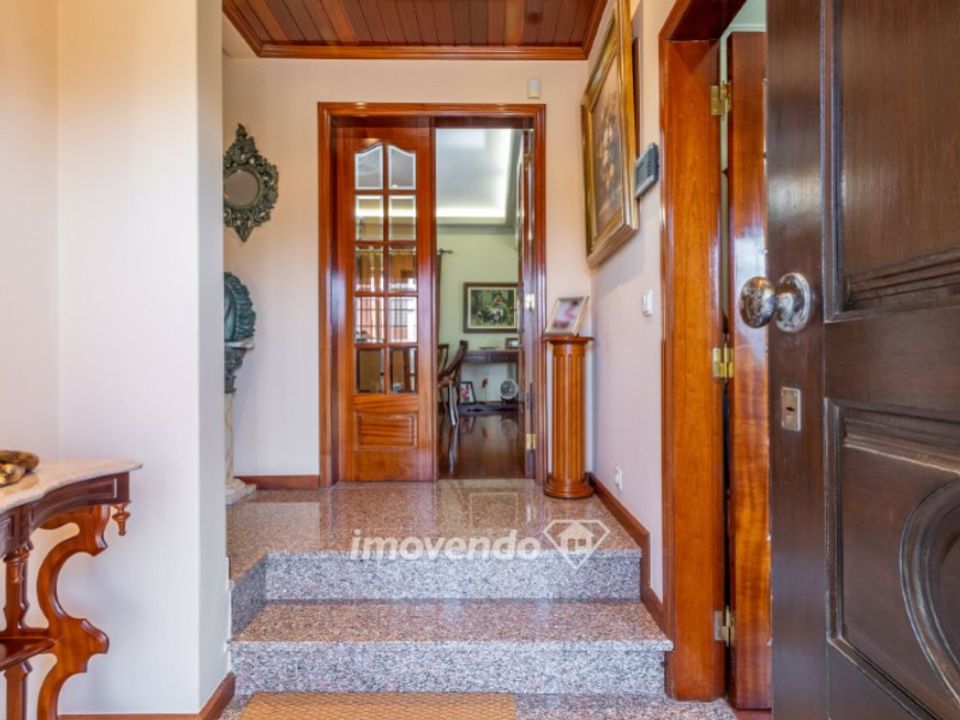 Villa i Loures, Lisbon - foto 4