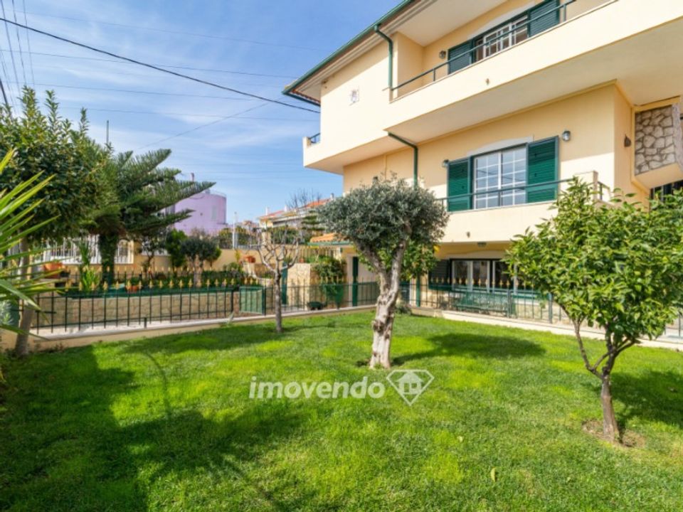 Villa i Loures, Lisbon - foto 2