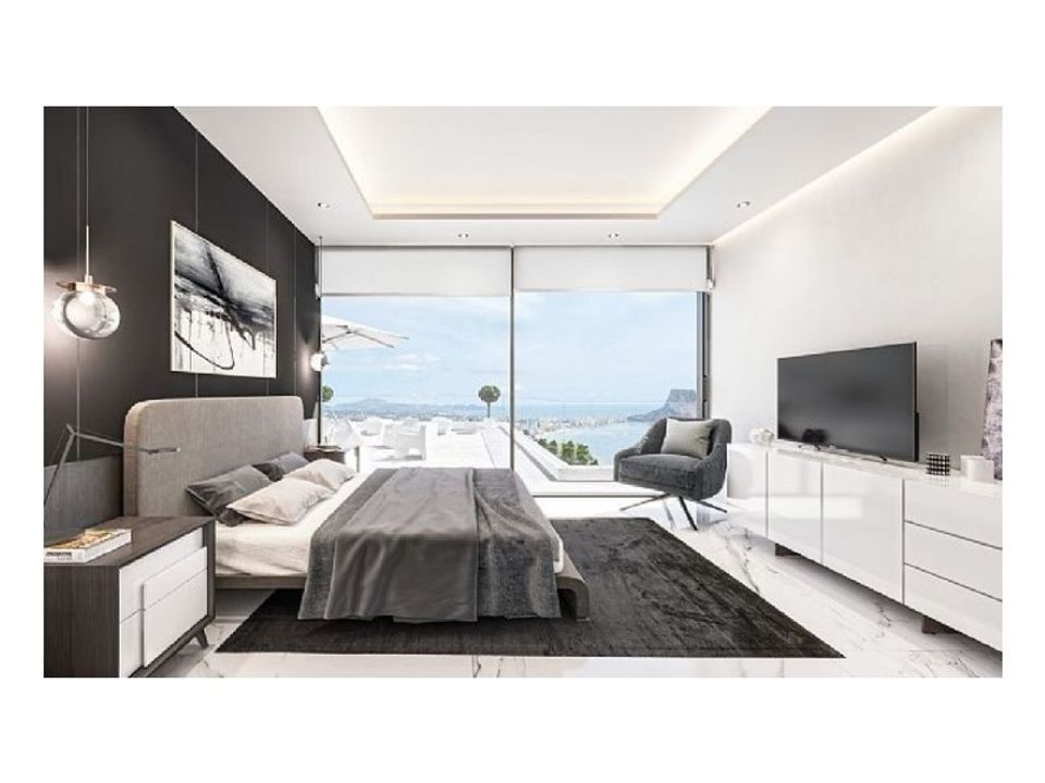 Villa i Alicante, Alicante - foto 4