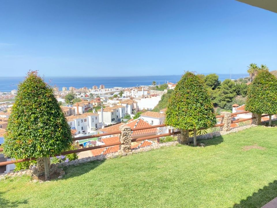Villa a Torrox Costa, Malaga - foto 5