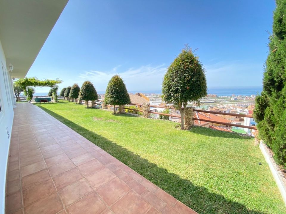 Villa a Torrox Costa, Malaga - foto 3