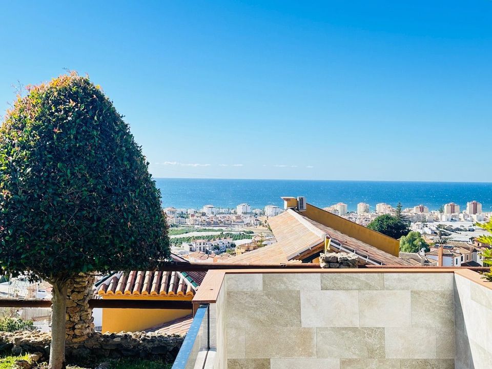 Villa a Torrox Costa, Malaga - foto 1