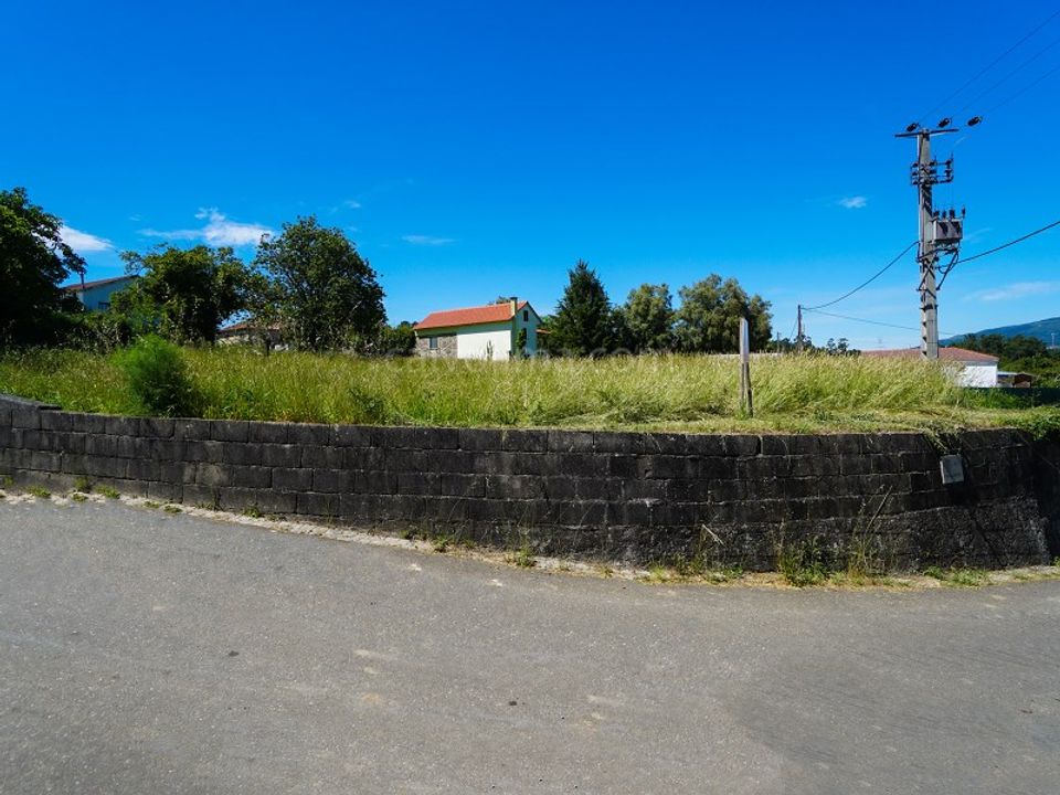 Helårsgrund i Valenca, Viana do Castelo - foto 2