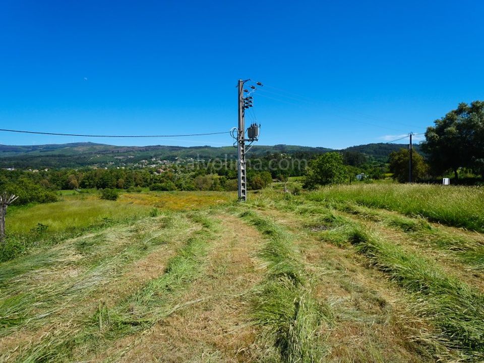Helårsgrund i Valenca, Viana do Castelo - foto 3