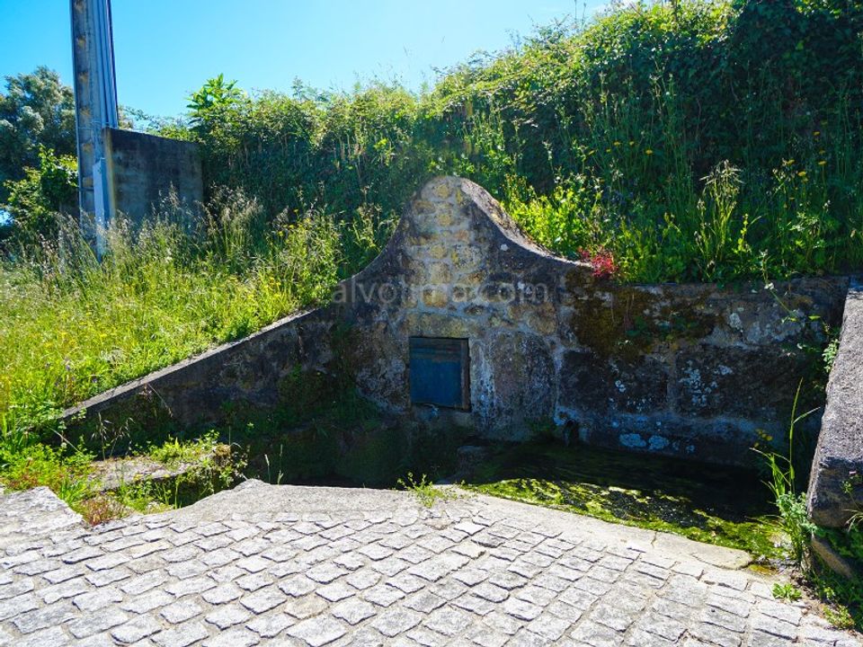 Helårsgrund i Valenca, Viana do Castelo - foto 4