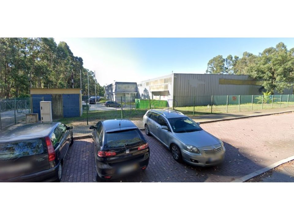 Erhvervsejendom i Vila do Conde, Porto - foto 3