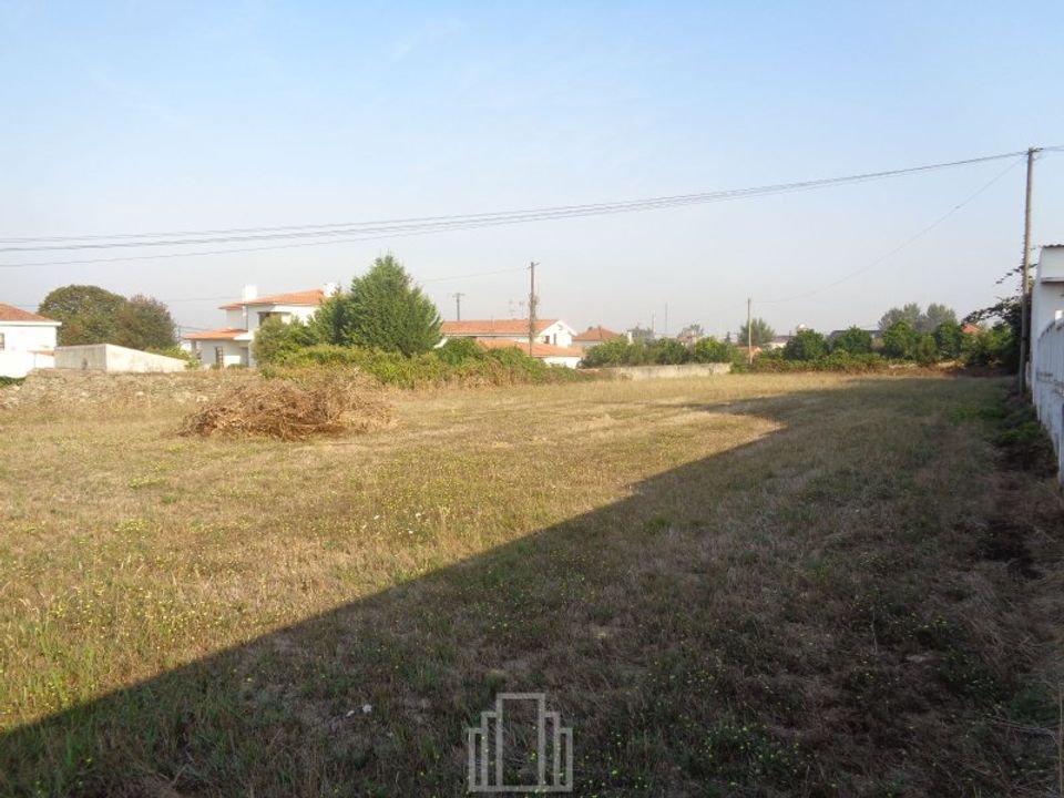 Helårsgrund i Estarreja, Aveiro - foto 3