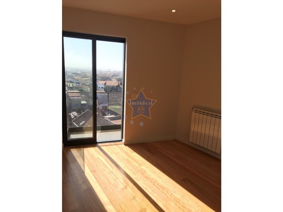 Lejlighed i Povoa de Varzim, Porto - foto 4