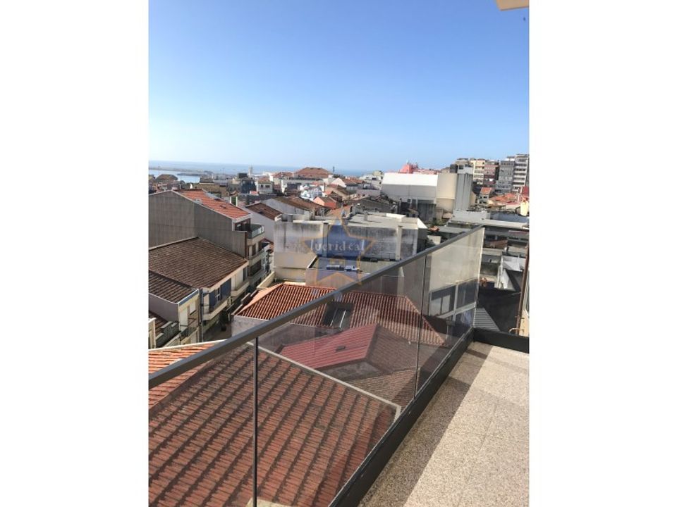 Lejlighed i Povoa de Varzim, Porto - foto 5