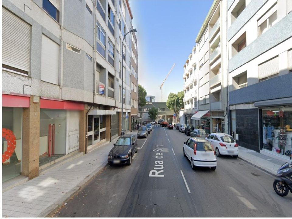 Helårsgrund i Paranhos, Porto - foto 1