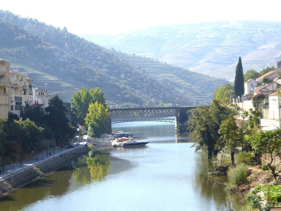 Erhvervsejendom i Alijo, Vila Real - foto 3
