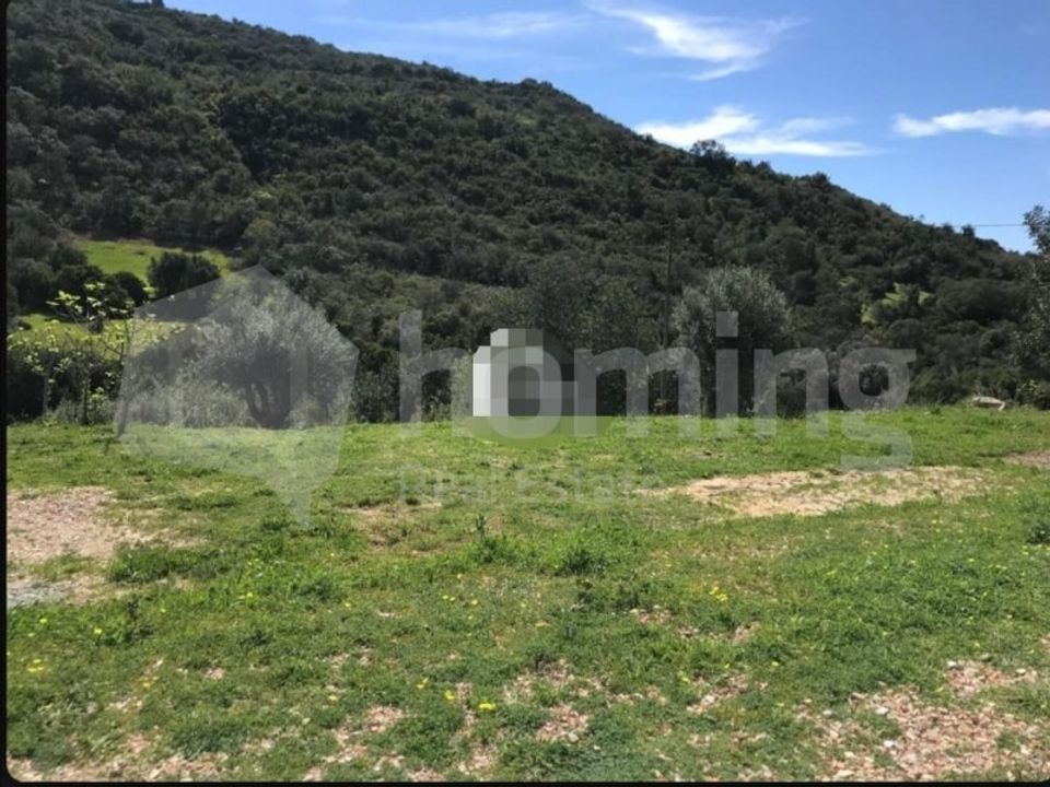 Helårsgrund i Conceicao e Estoi, Faro - foto 1