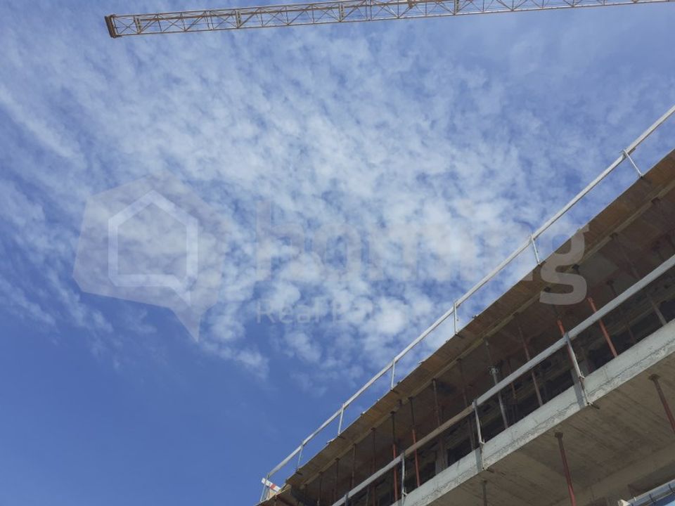 Penthouse i Quelfes, Faro - foto 3