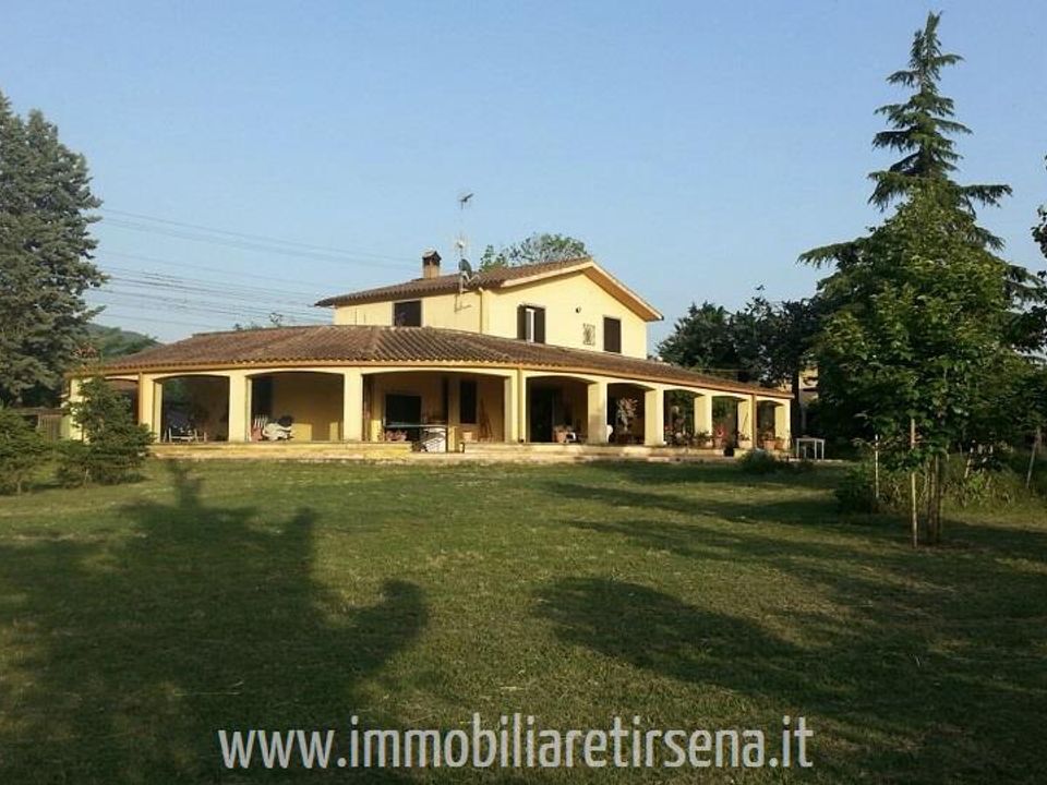 Villa i Orvieto, Terni - foto 2