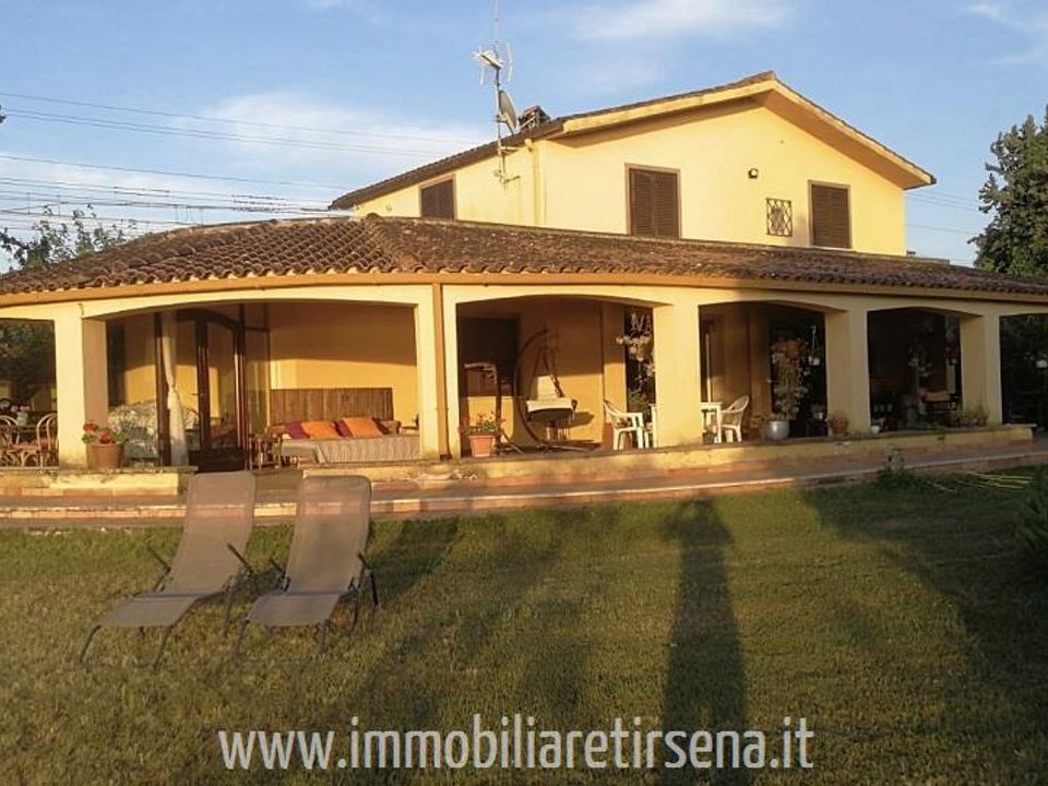 Villa i Orvieto, Terni - foto 3