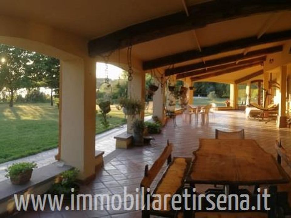 Villa i Orvieto, Terni - foto 5