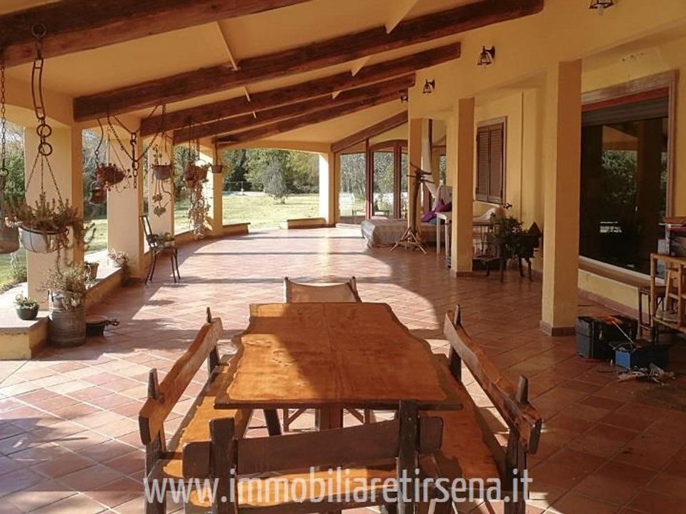 Villa i Orvieto, Terni - foto 4