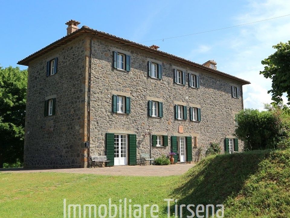 Farm hus i Orvieto, Terni - foto 2