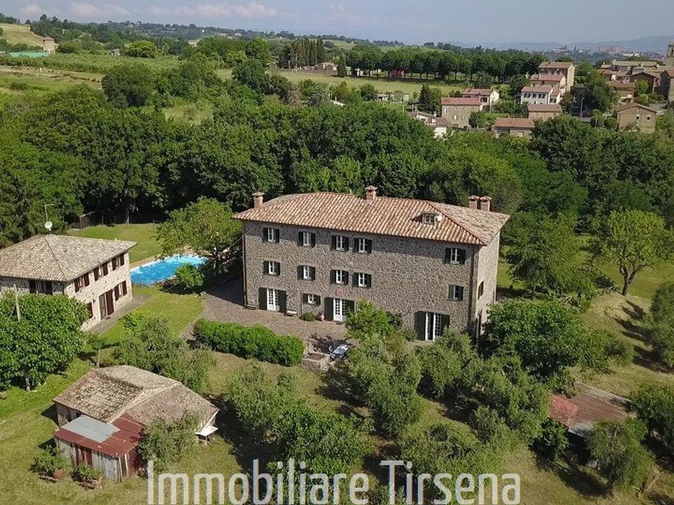 Farm hus i Orvieto, Terni - foto 3