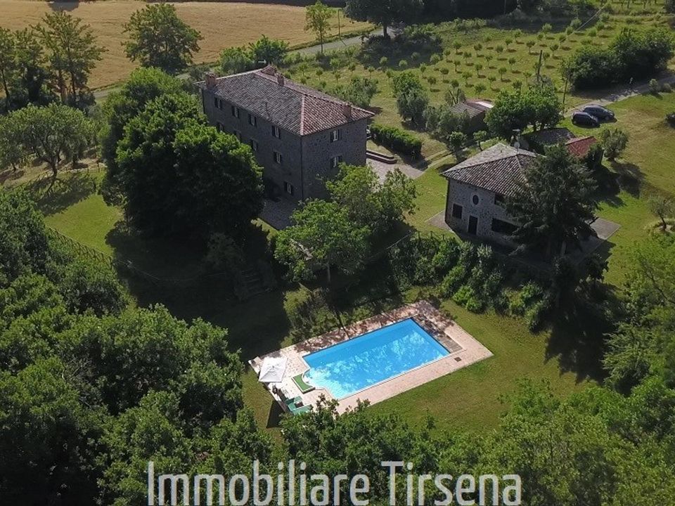 Farm hus i Orvieto, Terni - foto 4