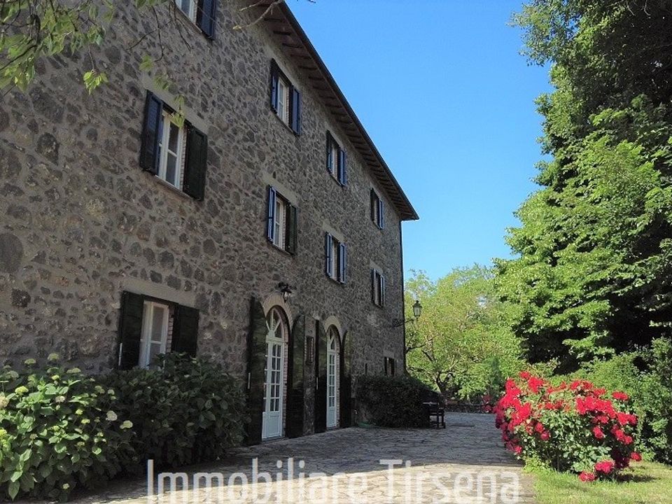 Farm hus i Orvieto, Terni - foto 5