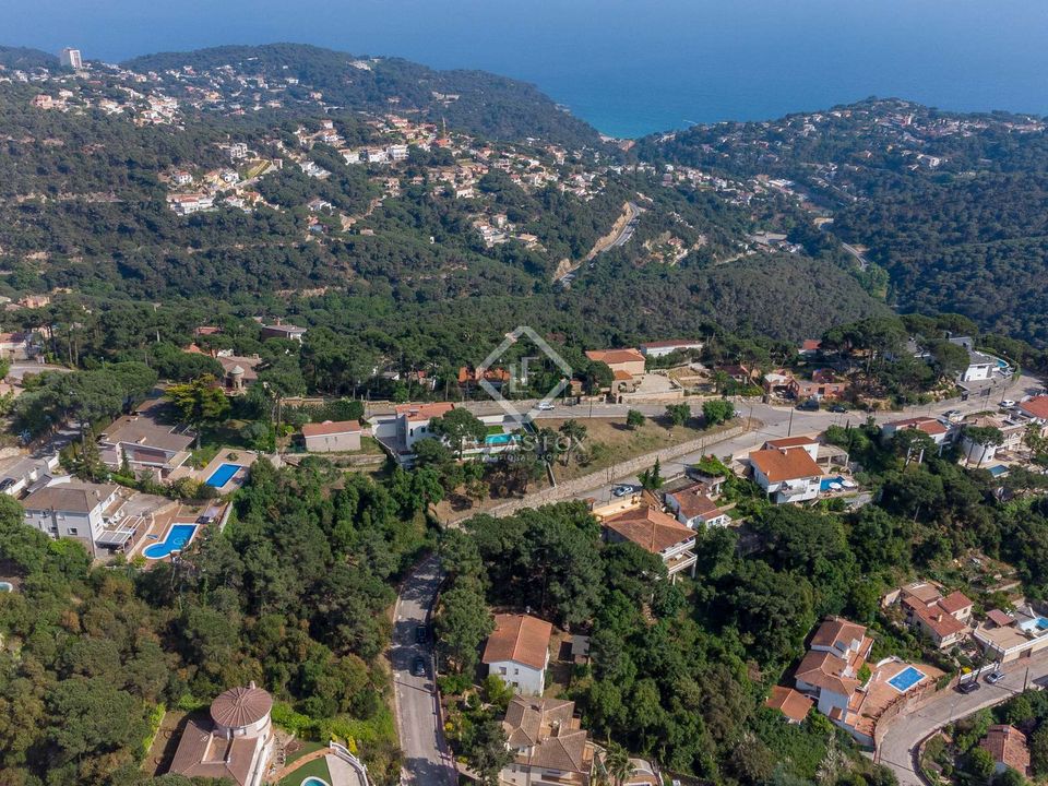 Helårsgrund i Lloret De Mar, Gerona - foto 1