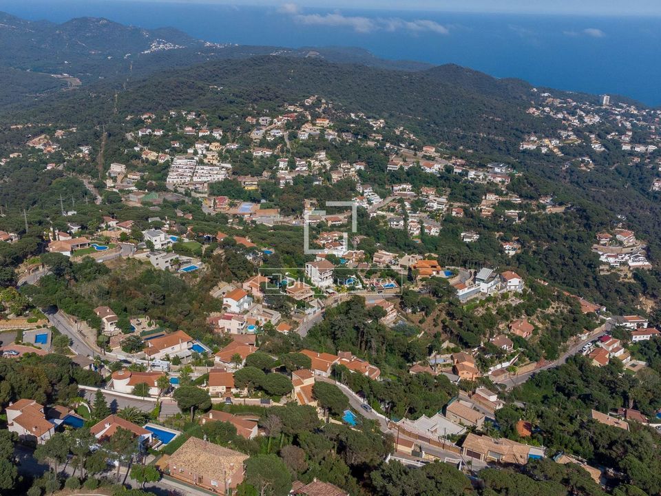 Helårsgrund i Lloret De Mar, Gerona - foto 4