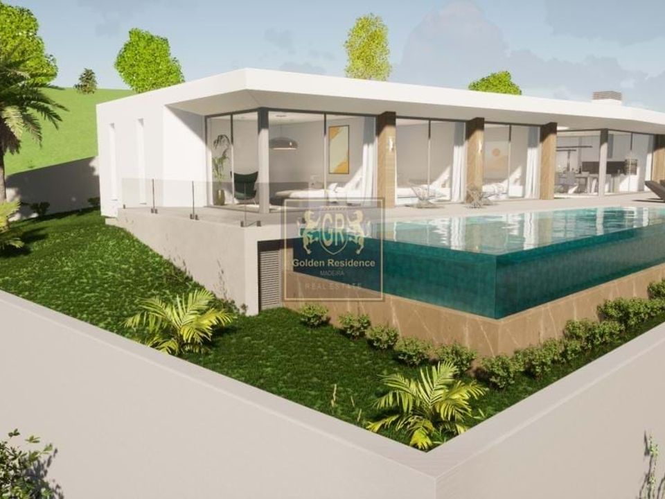 Villa i Calheta, Madeira - foto 2