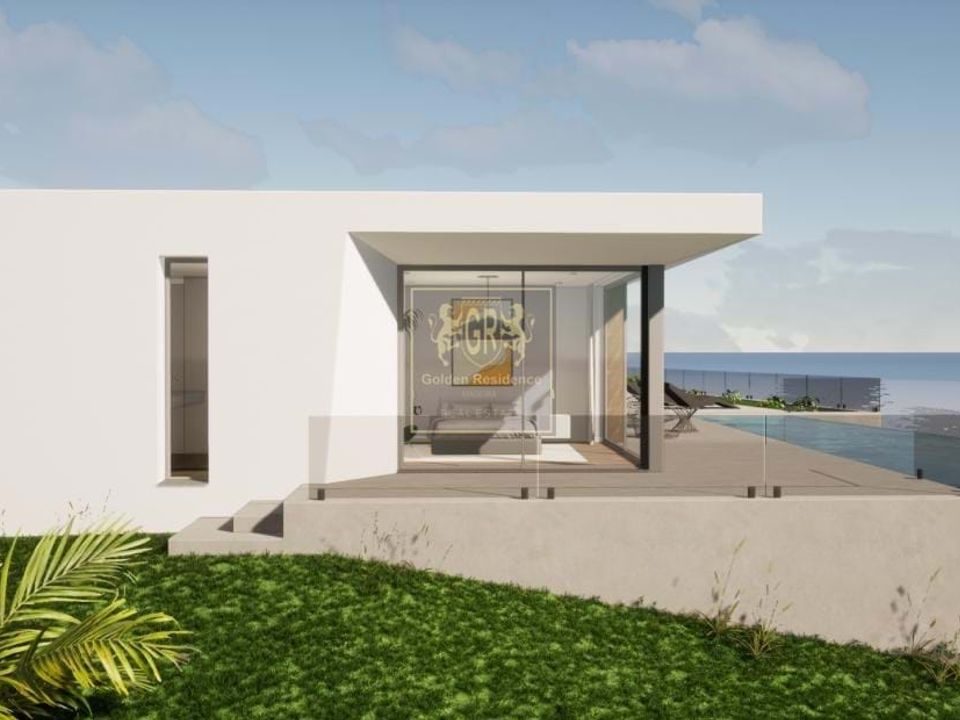 Villa i Calheta, Madeira - foto 5