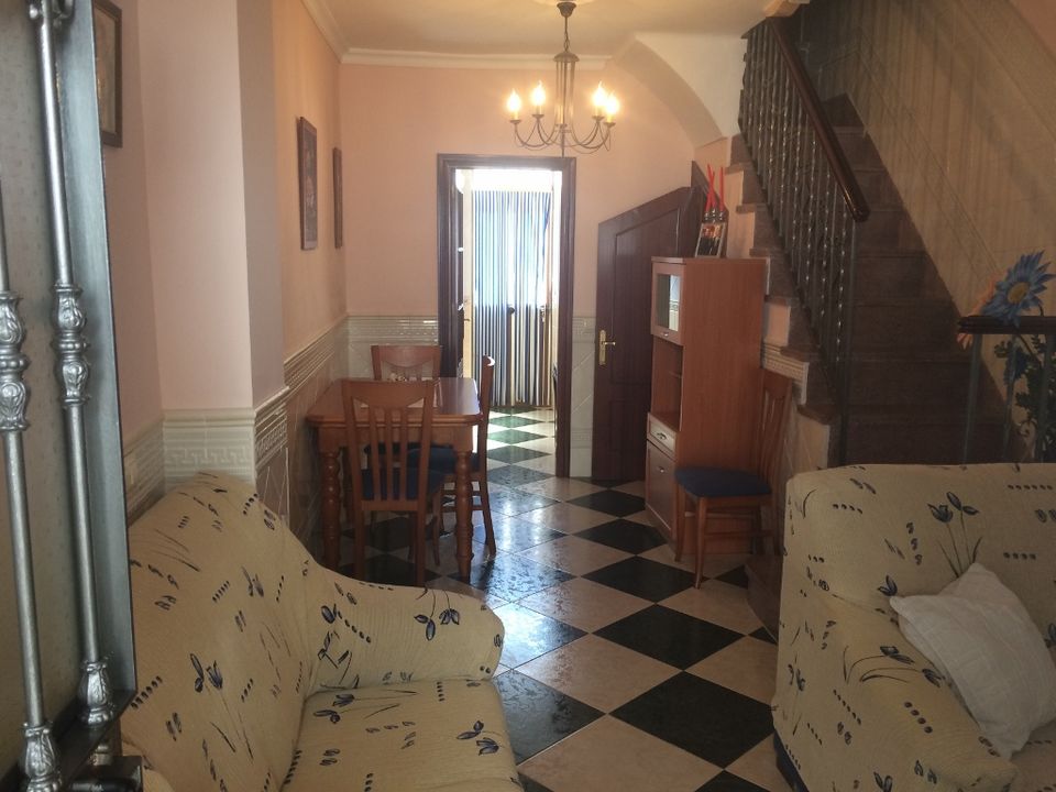 Byhus i Olvera, Cadiz - foto 1