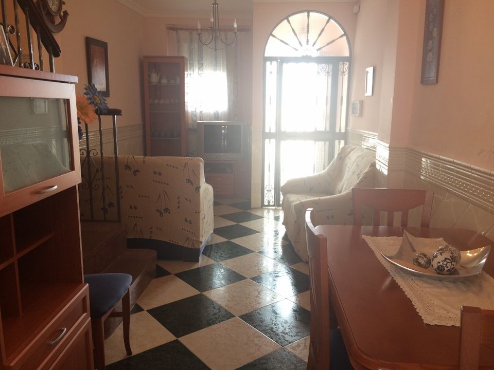 Byhus i Olvera, Cadiz - foto 2