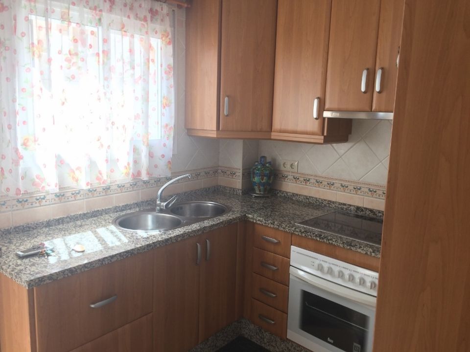 Byhus i Olvera, Cadiz - foto 4