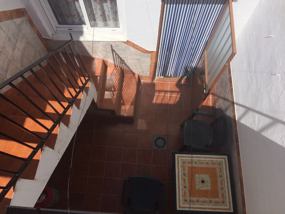 Byhus i Olvera, Cadiz - foto 3